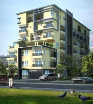 The Urbana Nontaburi