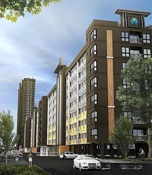 Asakan City Ramkhamhaeng 186 - อัสสกาญจน์ซิตี้ รามคำแหง 186