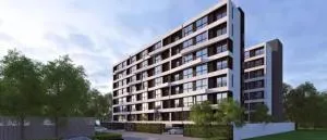 Felic Condo Ladprao Wanghin 79 - เฟลิค คอนโด ลาดพร้าว วังหิน 79