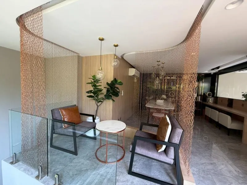 ขายคอนโด  แอชเชอร์ รัชดา สามเสนนอก เขต ห้วยขวาง กรุงเทพ CX-122994