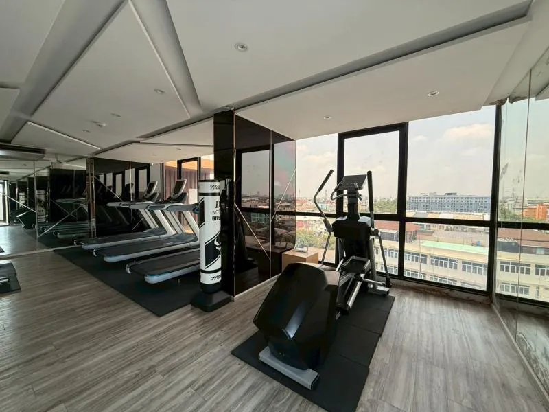 ขายคอนโด  แอชเชอร์ รัชดา สามเสนนอก เขต ห้วยขวาง กรุงเทพ CX-122994