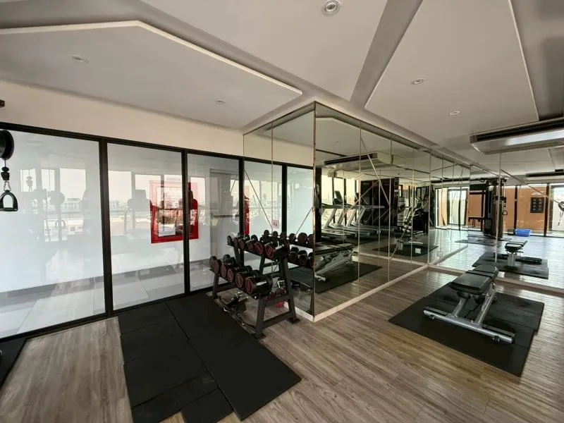 ขายคอนโด  แอชเชอร์ รัชดา สามเสนนอก เขต ห้วยขวาง กรุงเทพ CX-122994