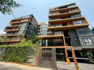 ASHER Ratchada - แอชเชอร์ รัชดา