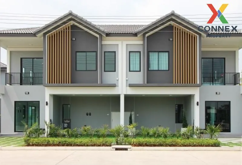For Sale Townhouse/Townhome  , The Thamm Ratchaphruek - Sirindhor