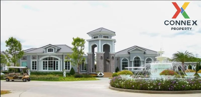 For Rent House , Golden Neo Bangna-Suan Luang , Dok Mai , Prawet 