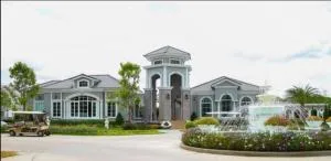 Golden Neo Bangna-Suan Luang