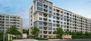 Polis Condo Suksawat 64 - โพลิส คอนโด สุขสวัสดิ์ 64 