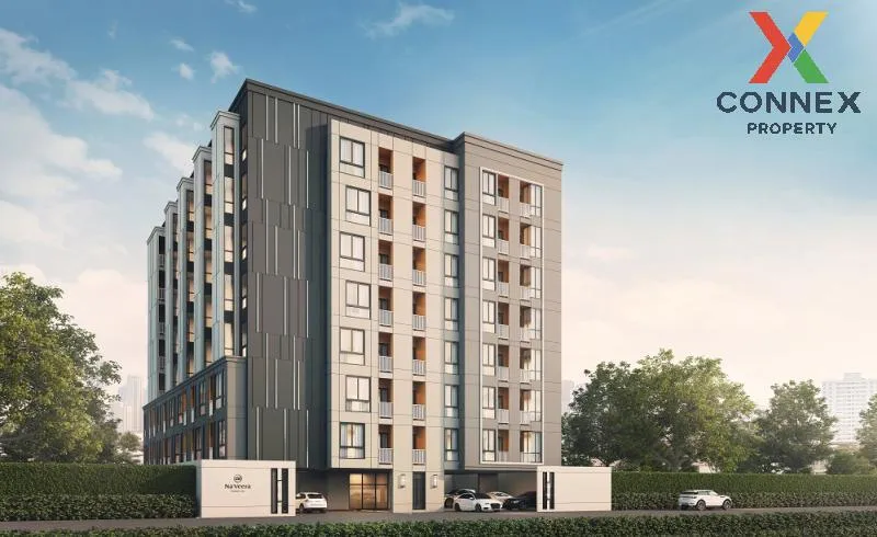 เช่าคอนโด  ณ วีรา พหลฯ - อารีย์ สามเสนใน เขต พญาไท กรุงเทพ CX-123