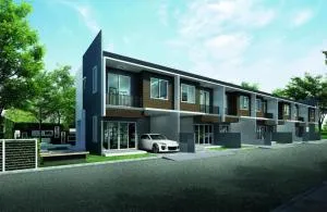 The Colors Wongwaen - Ramintra 2 - เดอะ คัลเลอร์ส วงแหวนฯ - รามอินทรา 2