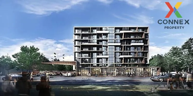 For Sale Condo , Parque Phutthabucha 48 , Bang Mot , Thung Khu , 