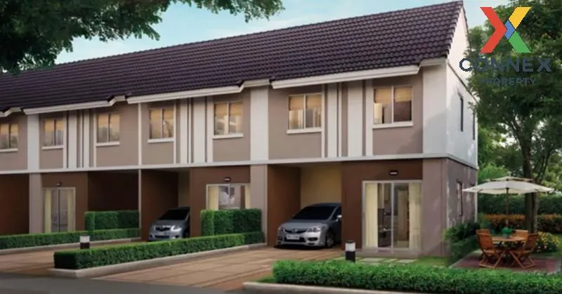 For Sale Townhouse/Townhome  , PRUKSA 74/1 SRINAKARIN - THEPARAK 