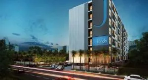 J Condo Rama 2 - เจ คอนโด พระราม 2