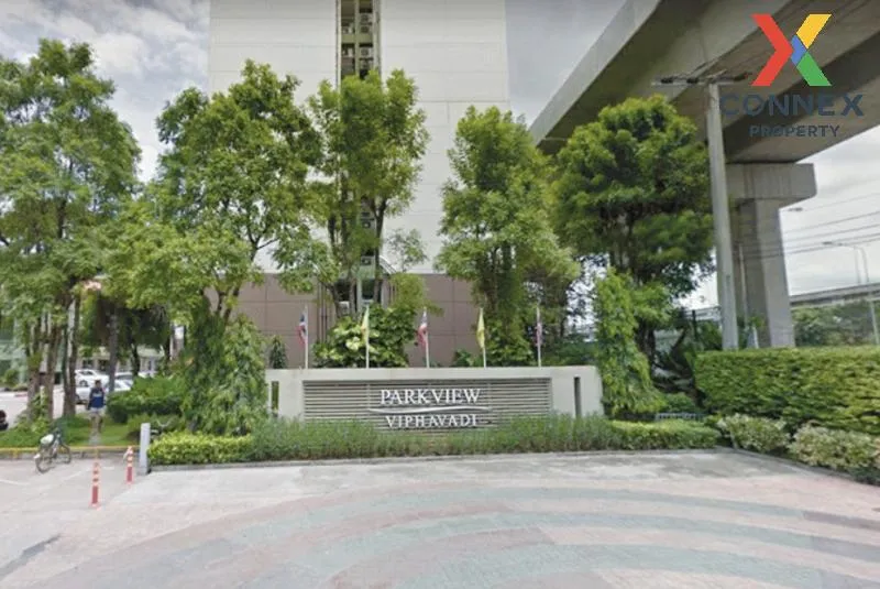 For Sale Condo , Park View Viphavadi , Talat Bang Khen , Don Muea