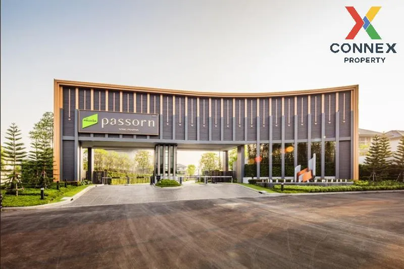 For Sale House , Passorn Songprapha , Don Mueang , Don Mueang , B