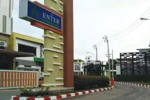 The Enter Click - ดิ เอ็นเทอร์ คลิก 