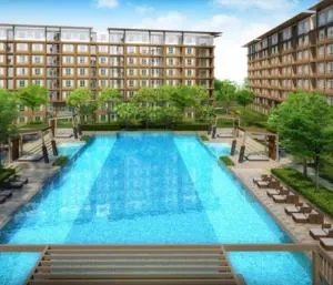 Baan Thew Lom Cha am - บ้านทิวลม ชะอำ