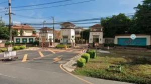 Passorn 10 The Prestige Suwinthawong - ภัสสร 10 เดอะ เพรสทีจ สุวินทวงศ์