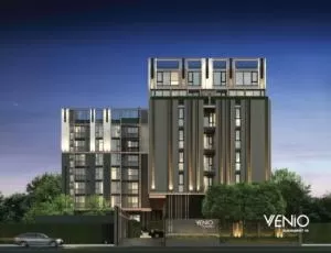 Venio Sukhumvit 10 - เวนิโอ สุขุมวิท 10