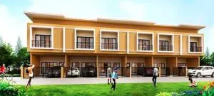 Hampton Park 3 - แฮมป์ตัน พาร์ค 3