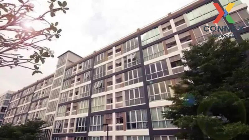 For Rent Condo , Kris Garden Rama 9 , Bang Kapi , Huai Khwang , B