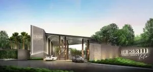 The Mirth Lite Rachaphruek - Rama 5 - เดอะ เมิร์ธ ไลท์ ราชพฤกษ์ - พระราม 5