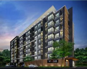 De Zone Chaengwattana 23 - เดอ โซน แจ้งวัฒนะ 23