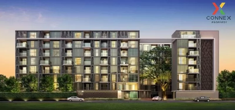 FOR RENT condo , Via Botani , BTS-Phrom Phong , Khlong Toei Nuea 