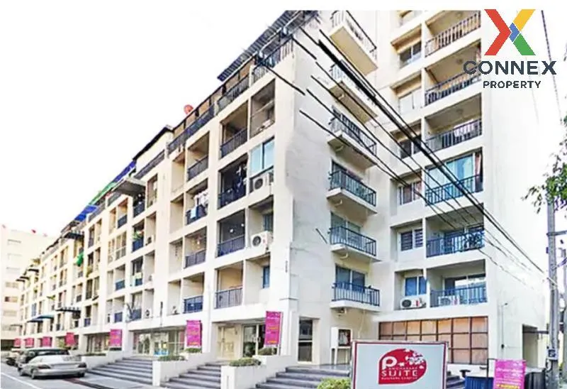 For Sale Condo , Panchasap Condominium , Lat Phrao , Lat Phrao ,  1