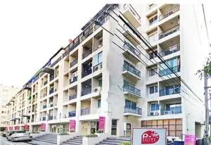 Panchasap Condominium