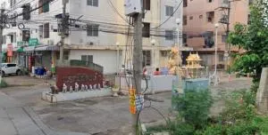 Baan Phorn Thawi Wat 1 - บ้านพรทวีวัฒน์ 1