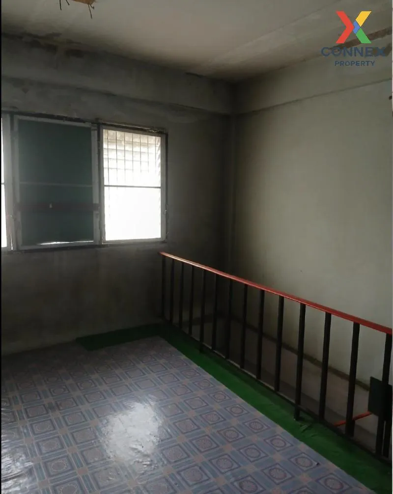For Sale Commercial Building , Rombun Sriracha , Bueng , Si Racha