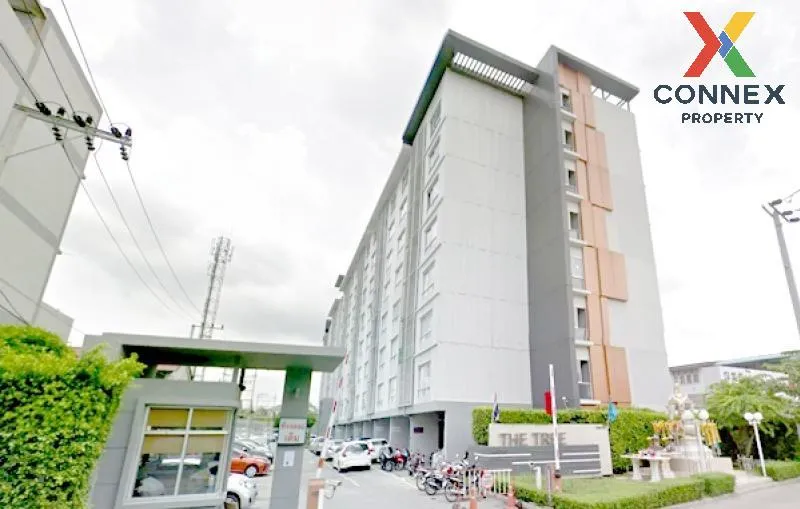 ขายคอนโด  เดอะ ทรี ลาดพร้าว (ลาดพร้าว - วังหิน) MRT-ภาวนา (สายสีเ