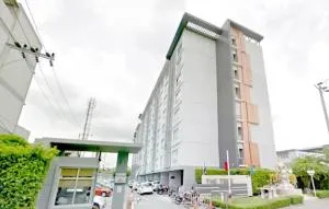 The Tree Ladprao (Ladprao - Wang Hin) - เดอะ ทรี ลาดพร้าว (ลาดพร้าว - วังหิน)