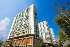 Lumpini Ville Naklua - Wongamat - ลุมพินี วิลล์ นาเกลือ - วงศ์อมาตย์