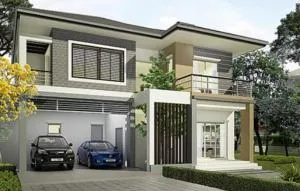 Baan Fah Piyarom Lake and Park 2 - บ้านฟ้าปิยรมย์ เลคแอนด์พาร์ค 2