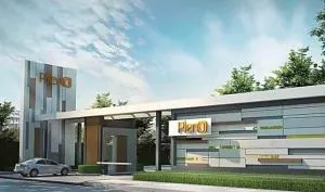 Pleno Phaholyothin - Saimai