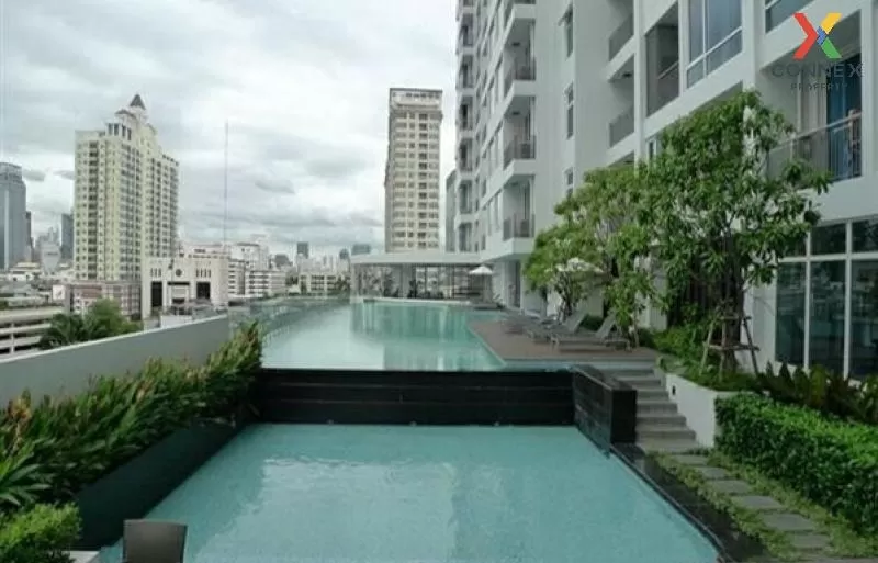 เช่าคอนโด  วิลล่า ราชเทวี BTS-ราชเทวี ถนนพญาไท เขต ราชเทวี กรุงเท