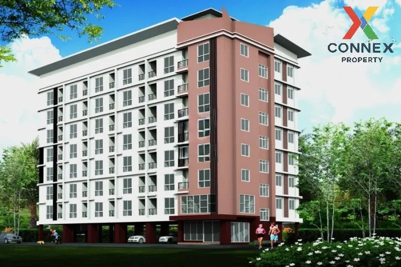 For Sale Condo , The Nine Condo Amatanakhon , Na Pa , Mueang Chon