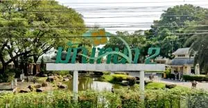 Mantana Rangsit 2 - มัณฑนา รังสิต 2