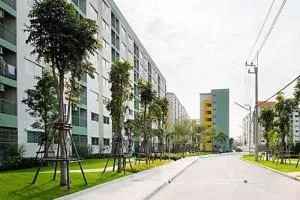 Lumpini Condotown Chonburi - Sukhumvit - ลุมพินี คอนโดทาวน์ ชลบุรี - สุขุมวิท