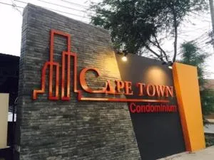 Cape Town Condominium - เคปทาวน์ คอนโดมิเนียม