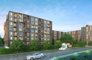 The Change Smart Value Condo - เดอะ เชนจ์ สมาร์ทแวลู คอนโด