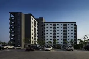 U-Dee Condo Chachoengsao