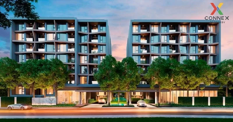 เช่าคอนโด  วีธารา สุขุมวิท 36 BTS-ทองหล่อ พระโขนง เขต คลองเตย กรุ