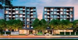 Vtara Sukhumvit 36 - วีธารา สุขุมวิท 36