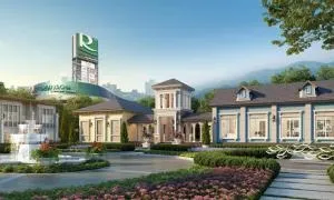 Golden Neo Chachoengsao - Ban Pho - โกลเด้น นีโอ ฉะเชิงเทรา - บ้านโพธิ์