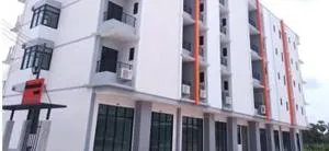 Intermart Condo - อินเตอร์มาร์ท คอนโด