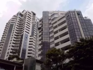 Waterford Park Sukhumvit 53