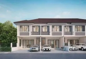 Dream Priva Ratchaphruek - Pinklao - Kanchanaphisek - ดรีม พรีว่า ราชพฤกษ์ - ปิ่นเกล้า - กาญจนาภิเษก