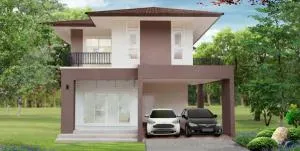 The Forest Hill Bowin - Sriracha - เดอะ ฟอเรสต์ ฮิลล์ บ่อวิน - ศรีราชา